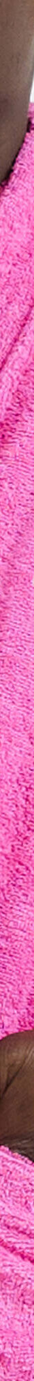 Peignoir mixte adulte éponge bouclette col châle personnalisable (fuchsia) Peignoir mixte adulte éponge bouclette col châle personnalisable (fuchsia)